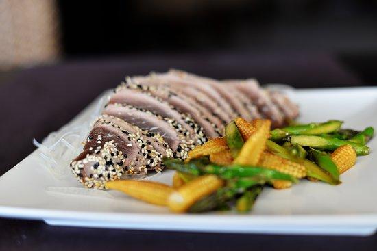 japON. Restaurante Asiatico