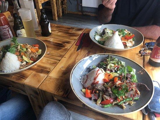 Loc Vietnamese Kitchen