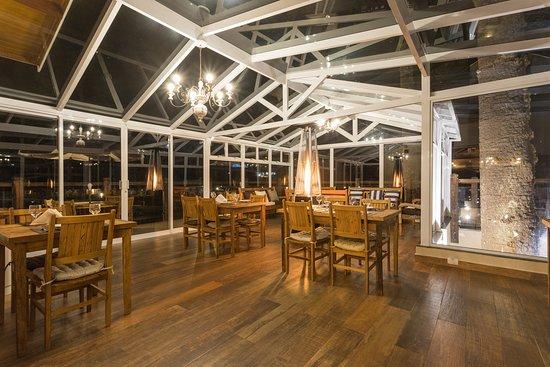 Santa Collina Restaurante & Fondue