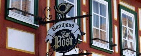 Gasthaus Zur Post