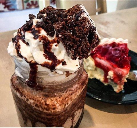 Bendito Cafe