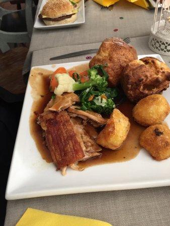 The Lincolnshire Poacher