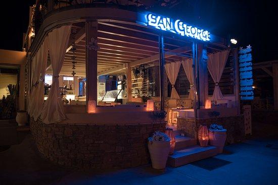 San George Cafe