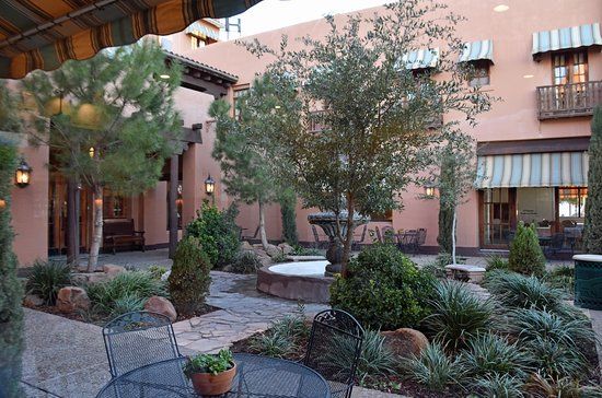 El Capitan Restaurant