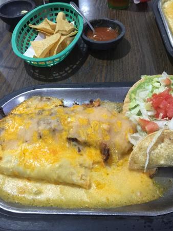 Spanish Inn Restaurant