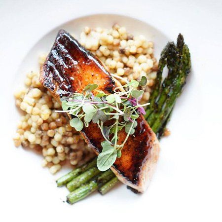 Domacin Restaurant And WineBar