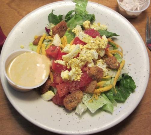 Texas Roadhouse