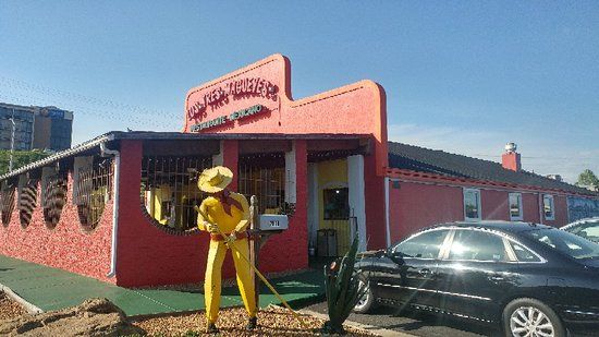 Los Tres Magueyes