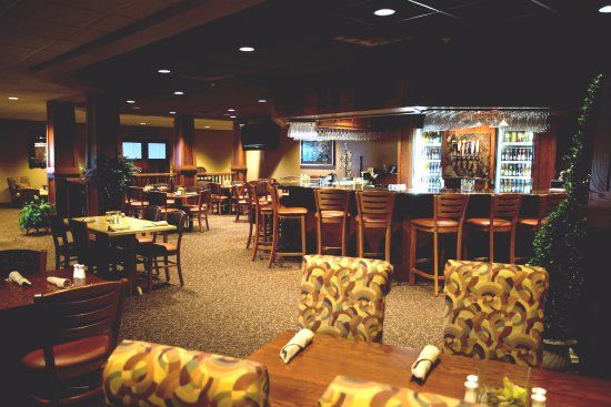 17th Street Grill at Timberlake Lodge