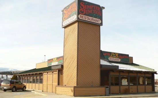 Sumpter Junction Restaurant