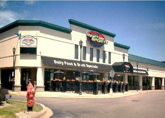RealTime Sports Bar and Grill
