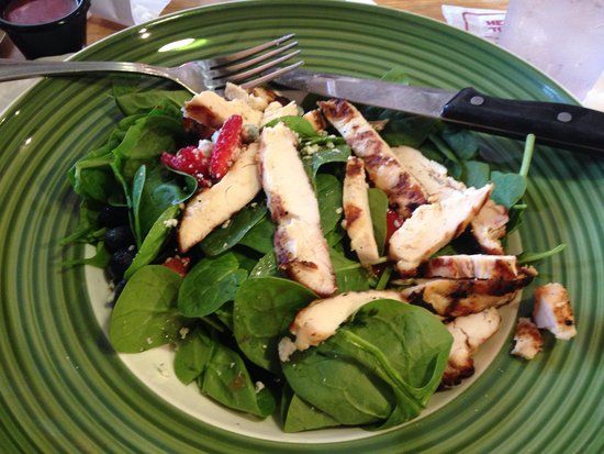 Applebee's