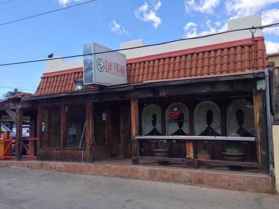 Las Vigas Steak Ranch