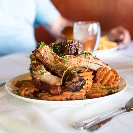 Arches at the Borrego Springs Resort
