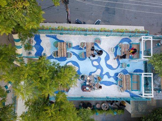 The Patio