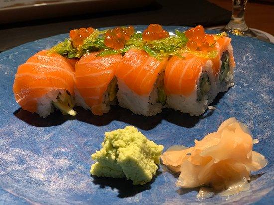 99 Sushi Bar & Restaurant Marbella