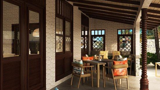 Kaage at VARU by Atmosphere