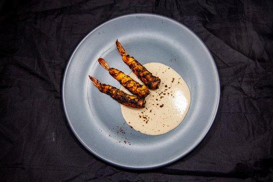 Terraza del Mar Restaurant