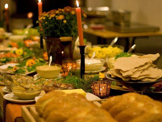 Museumscafe Morgedal