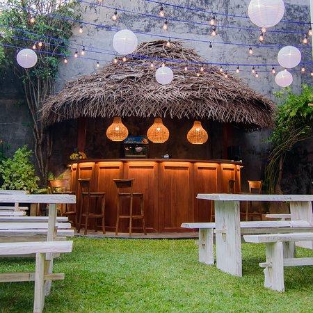 The Ivy by Frangipani