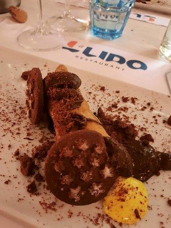 Ristorante Lido Beach