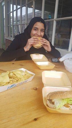 Goring Diner Fish & Chips