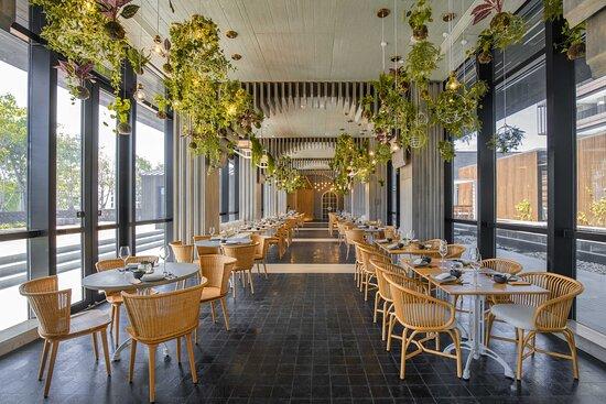 Green House - 1 Hotel Haitang Bay