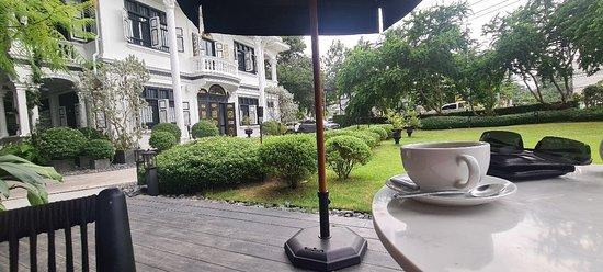 Dean & Deluca Phuket Old Town