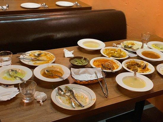 Namo Indian Restaurant