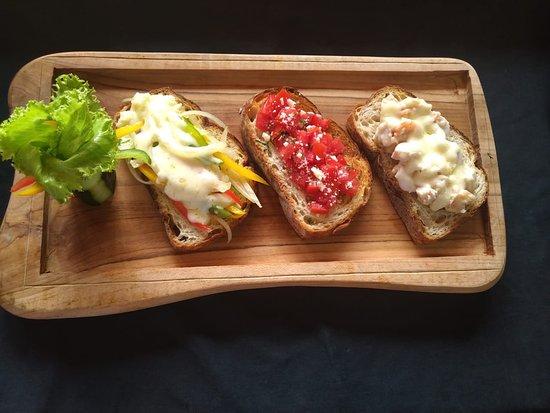 Black Penny Sunset Bar