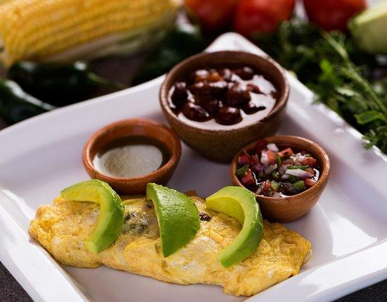 Restaurante Cakchiquel Porta