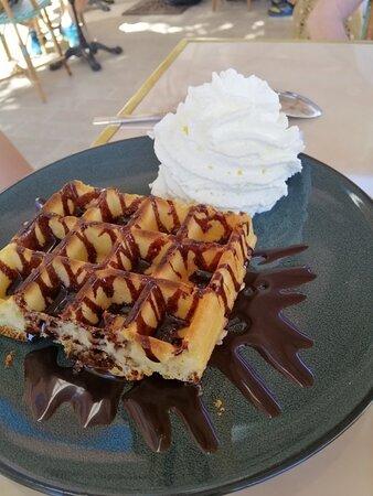 restaurant Les Minots