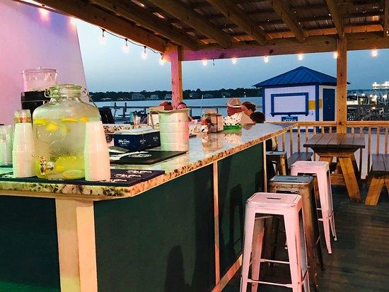 Rick's On The Island