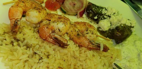 Olives A Greek Kitchen