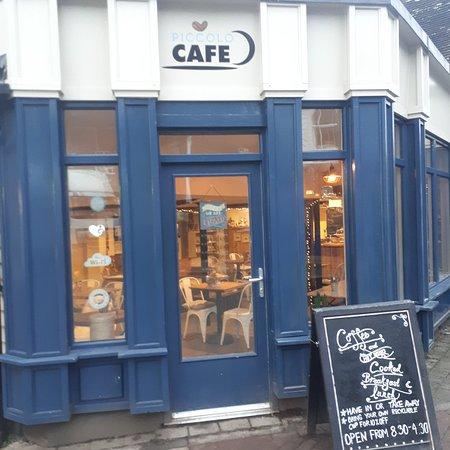 Piccolo Cafe