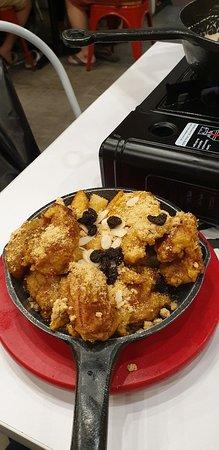 Chir Chir Fusion Chicken Factory