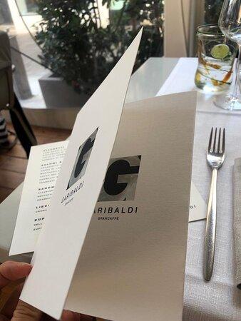 Gran Caffe Garibaldi