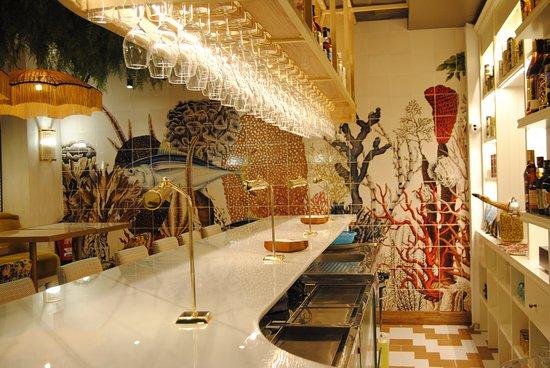 Piscolabis Gastrobar