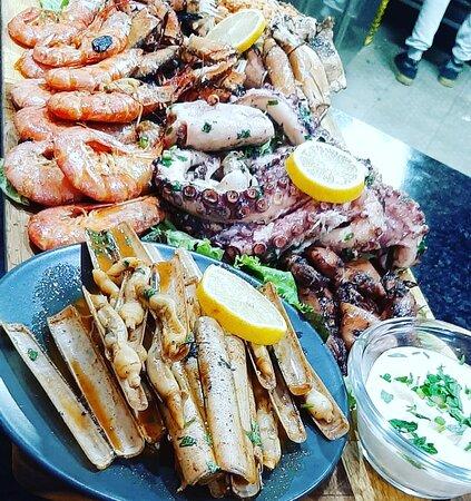 RioTinto Drinks & Food