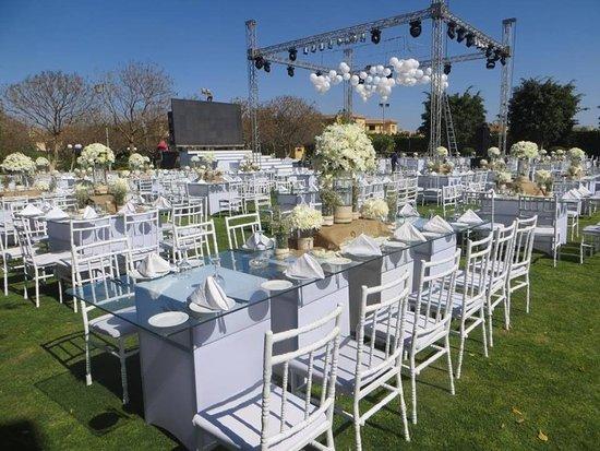 Seasons Country Club