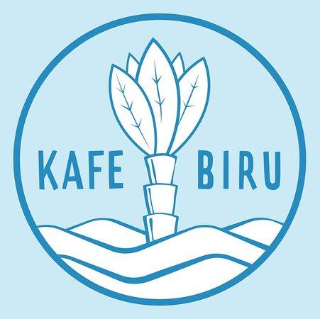 Kafe Biru