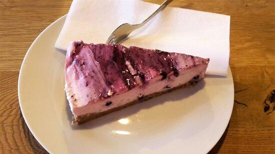 Genusswelt Cafe & Bar