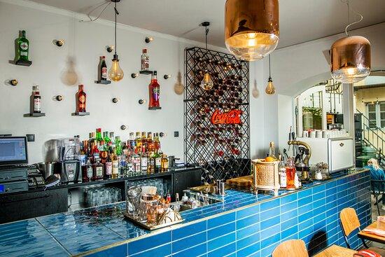 Pepe's Bistro & Social Club