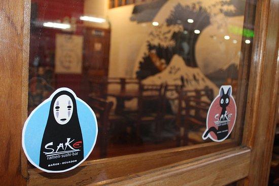 Sake Sushi & Ramen