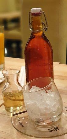 Rumah Makan Jakarta - Hawai Bakery