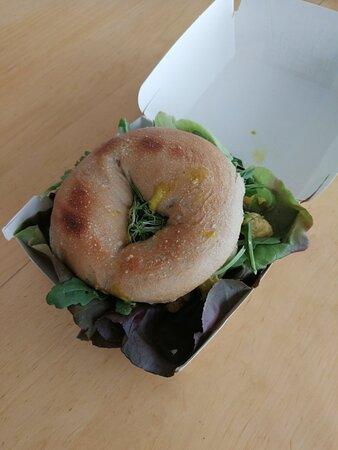 Bagels & More im Sternen