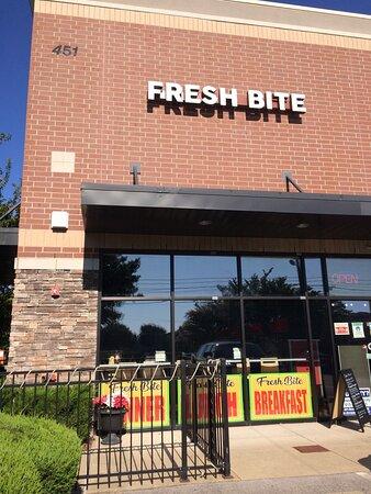 Fresh Bite Restaurant