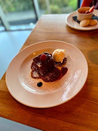 Allanview Restaurant Dunblane