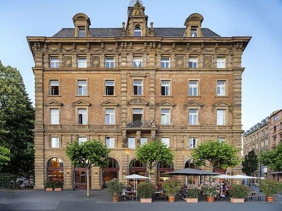 Zenz Wirtshaus
