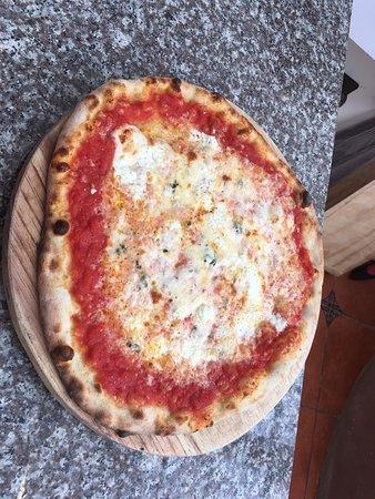 Al Forno Pizzeria - Ristorante italiano